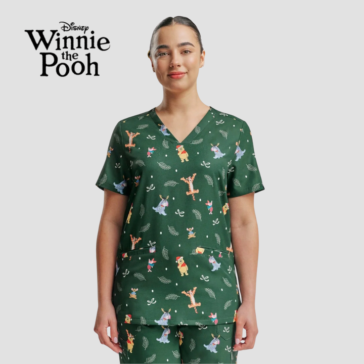 Womens Dr Woof Disney&