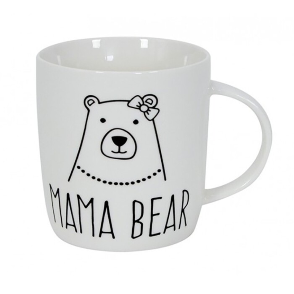 Annabel Trends Mama Bear Mug