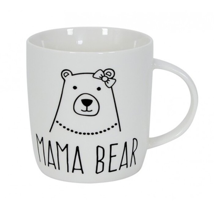 Annabel Trends Mama Bear Mug