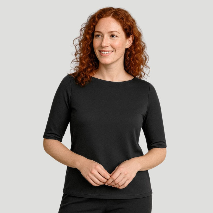 44113 - Womens Fashion Biz Camille Top