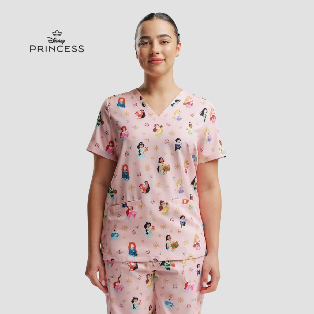 Womens Dr Woof Disney&