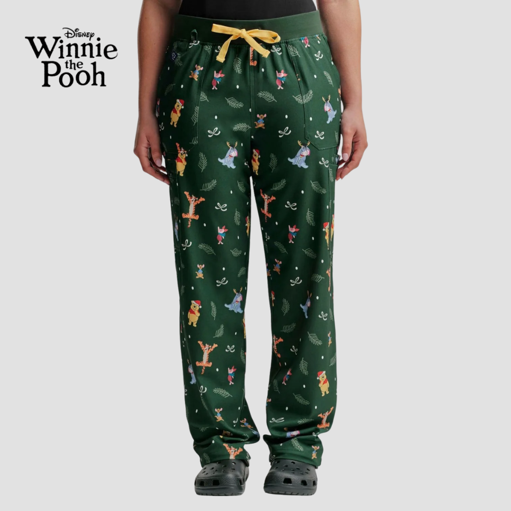 Womens Dr Woof Disney&