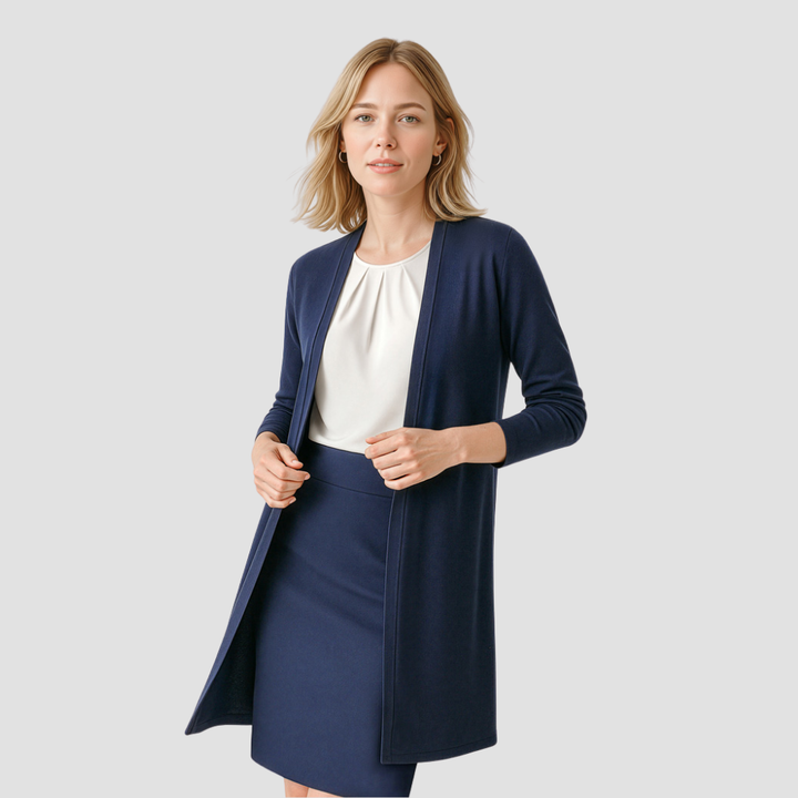 RLC970L - Womens Fashion Biz Chelsea Cardigan