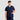 H10612 - Unisex Fashion Biz Scrub Top