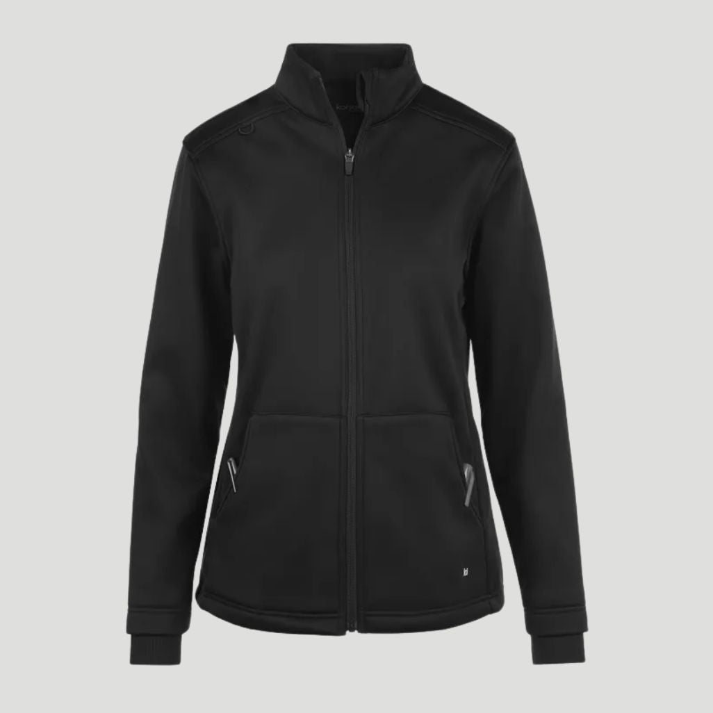 471 - Womens Koi Jaqueline Jacket