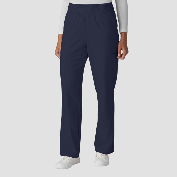 702 - Womens Koi Cureology  Saylor Pant