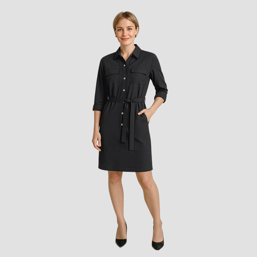 RD069L - Womens Fashion Biz Chloe Dress