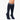 Dr Woof Compression Socks - Navy