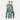 Unisex Shiftready Dogs on the Green Scrub Set