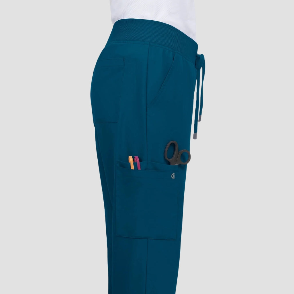 C701 - Womens Koi Cureology  Atria Scrub Pant