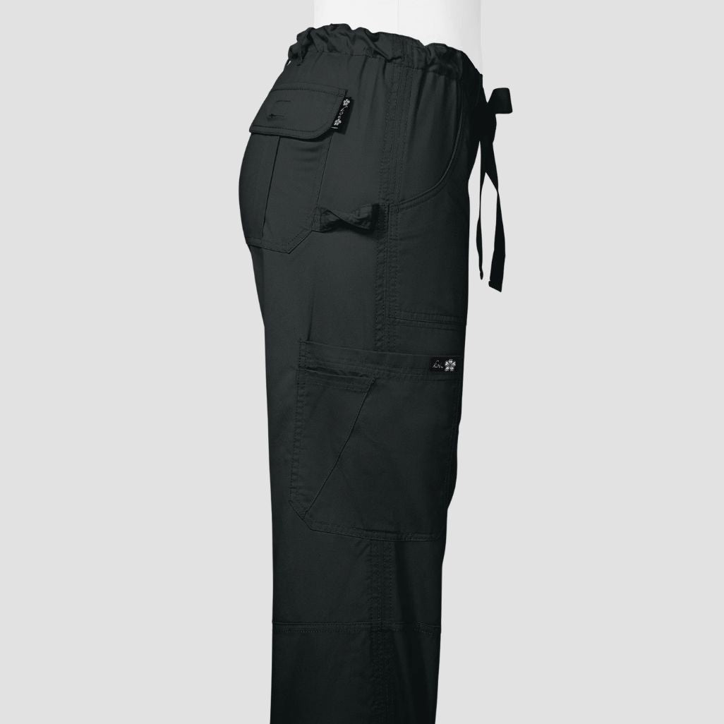701 - Limited Edition: Womens Koi Lindsey Scrub Pant
