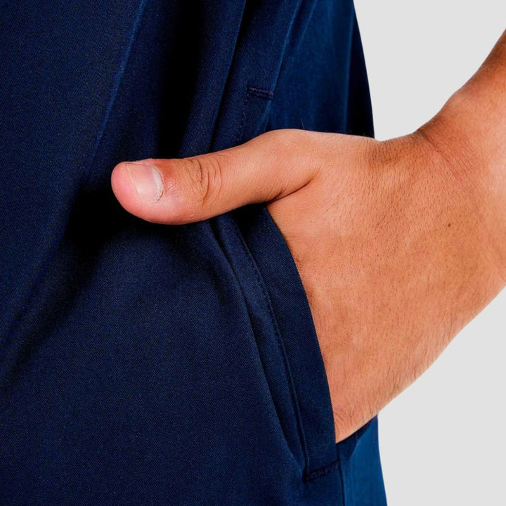 Dr Woof Mens VetCore™ Vet Med Scrub Top