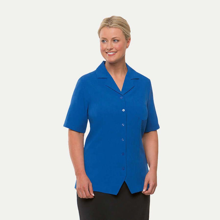 2149 - Womens City Collection Ezylin Overblouse