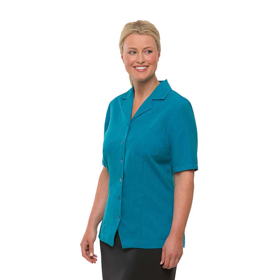 2149 - Womens City Collection Ezylin Overblouse