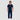 Dr Woof Mens VetCore™ Vet Med Scrub Top