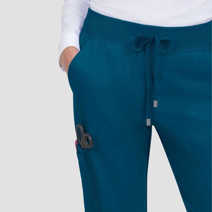 C701 - Womens Koi Cureology  Atria Scrub Pant
