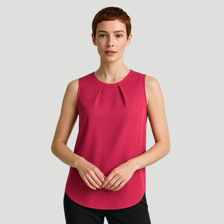RB973LN - Womens Fashion Biz Estelle Sleeveless Top