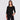 2226 - Womens City Collection Eva 3/4 Sleeve Top