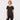 2227 - Womens City Collection Eva Short Sleeve Top