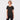 2227 - Womens City Collection Eva Short Sleeve Top