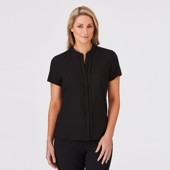 2288 - Womens City Collection Envy Short Sleeve Top