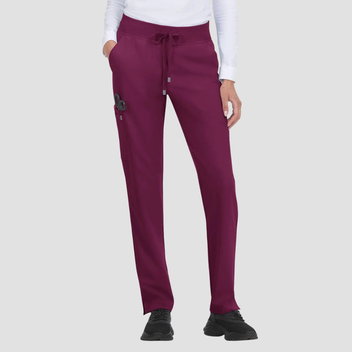 C701 - Womens Koi Cureology  Atria Scrub Pant