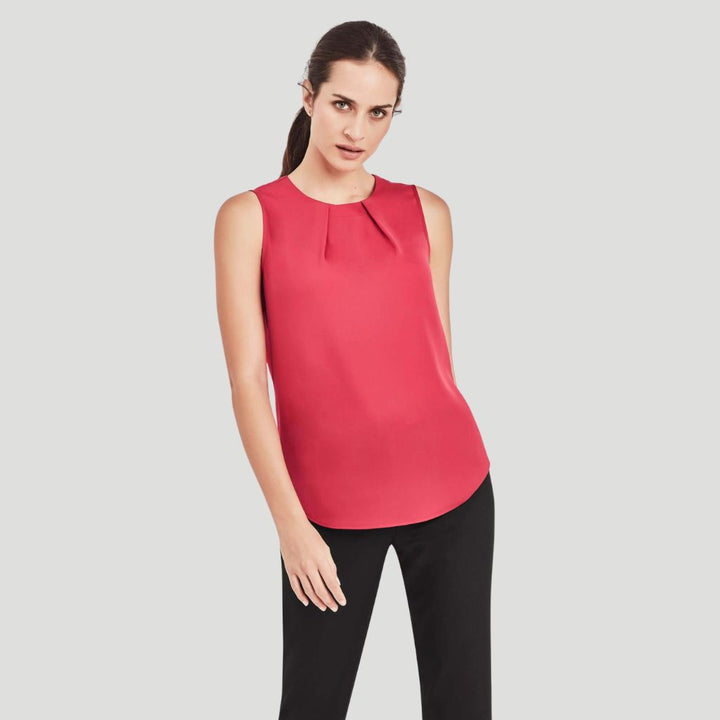 RB973LN - Womens Fashion Biz Estelle Sleeveless Top