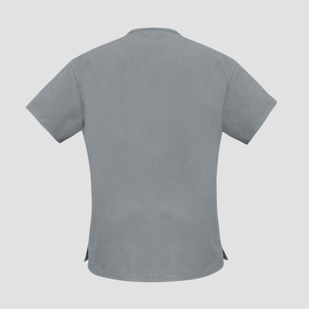 H10622 - Womens Fashion Biz Scrub Top