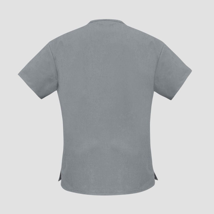 H10622 - Womens Fashion Biz Scrub Top