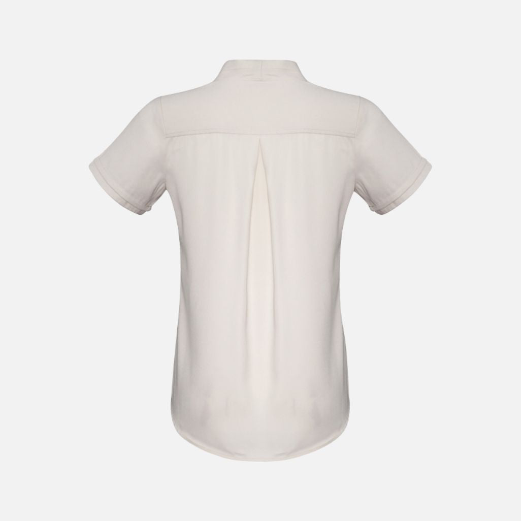 S628LS - Womens Fashion Biz Madison Short Sleeve Top