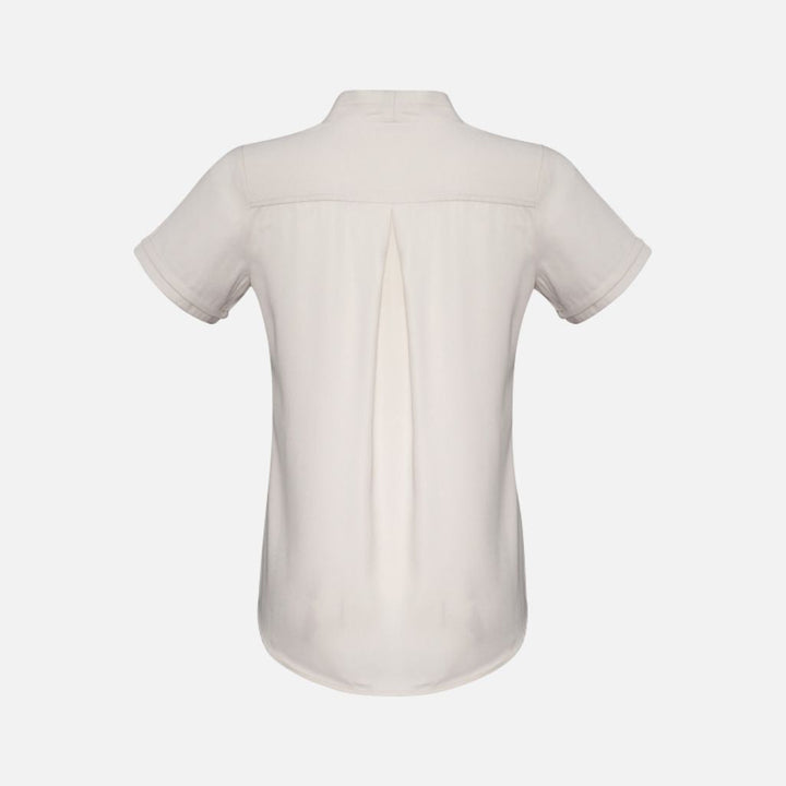 S628LS - Womens Fashion Biz Madison Short Sleeve Top