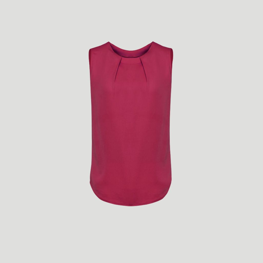 RB973LN - Womens Fashion Biz Estelle Sleeveless Top
