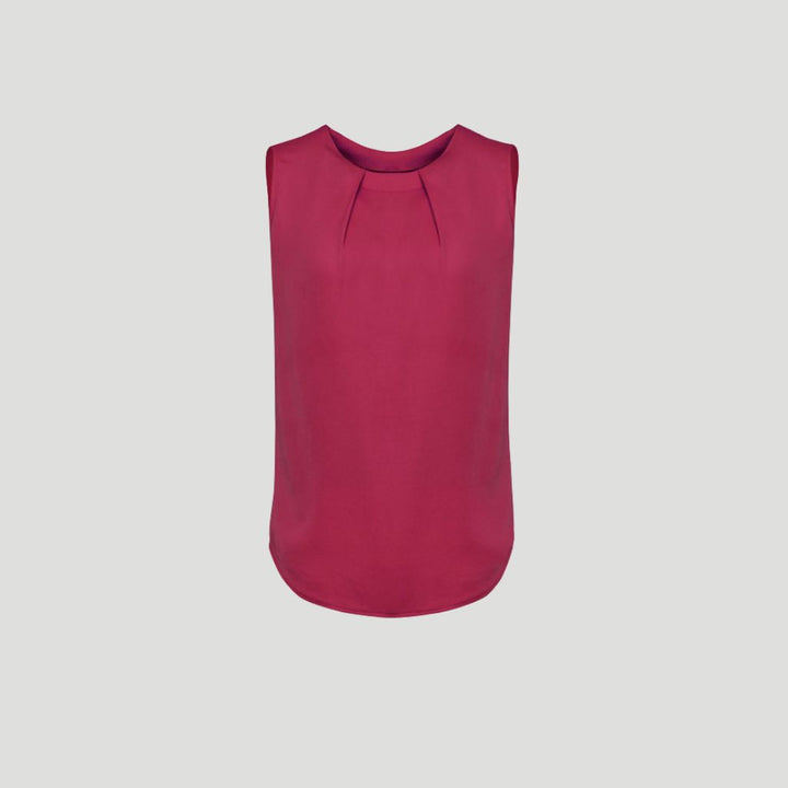 RB973LN - Womens Fashion Biz Estelle Sleeveless Top