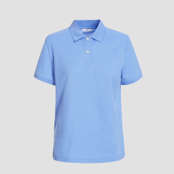 CATU58 - Womens NNT Antibacterial Polyface Short Sleeve Polo