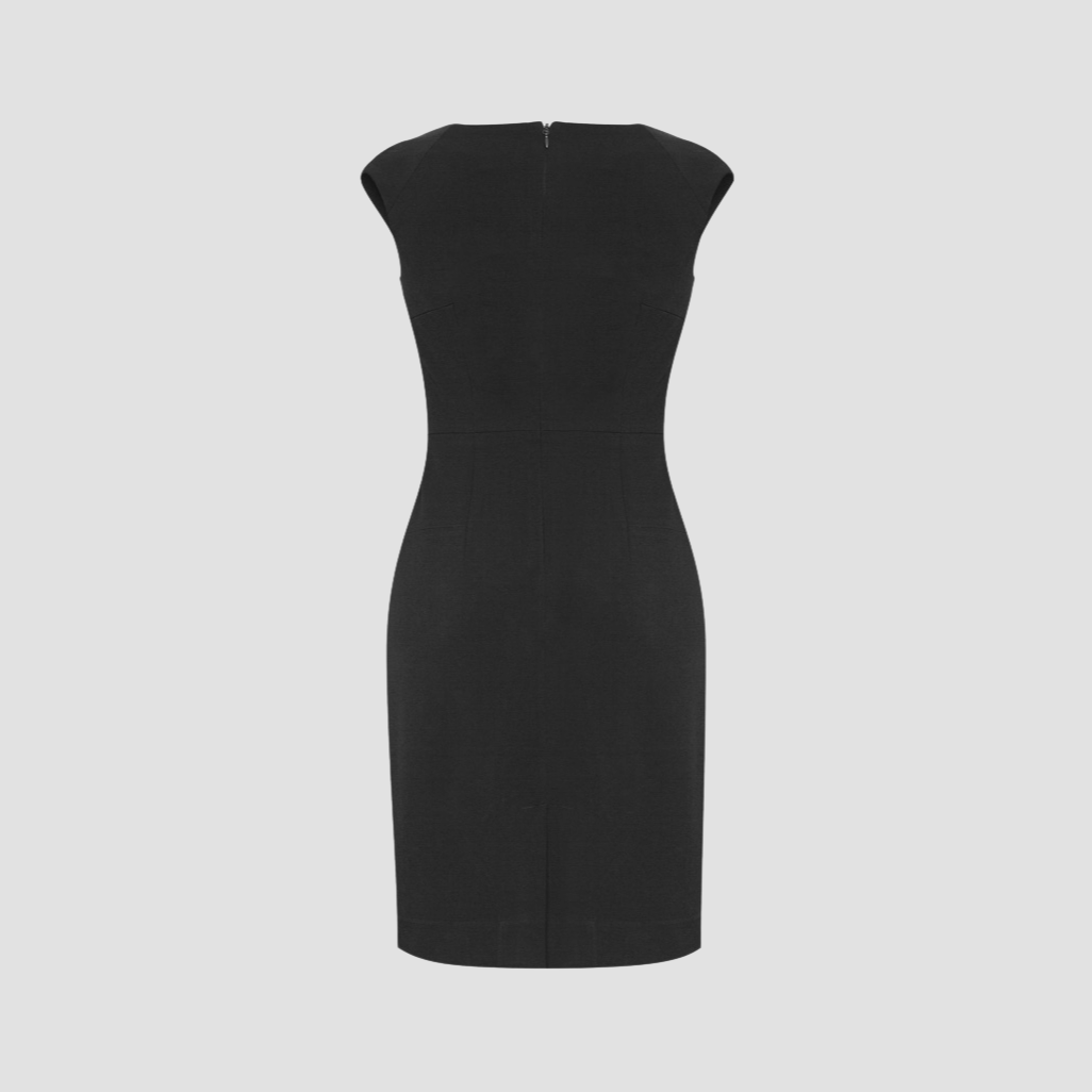 BS730L - Womens Fashion Biz Audrey Dress