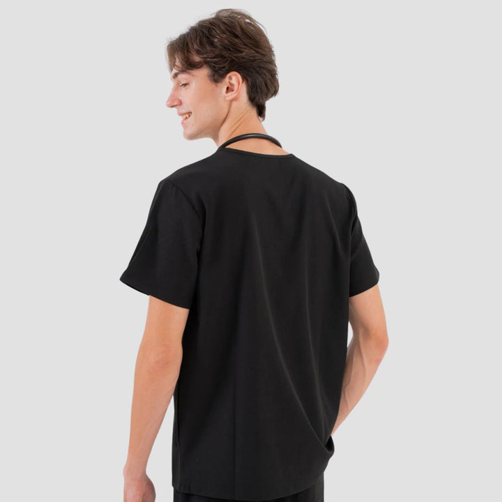 Dr Woof Mens VetCore™ Vet Med Scrub Top