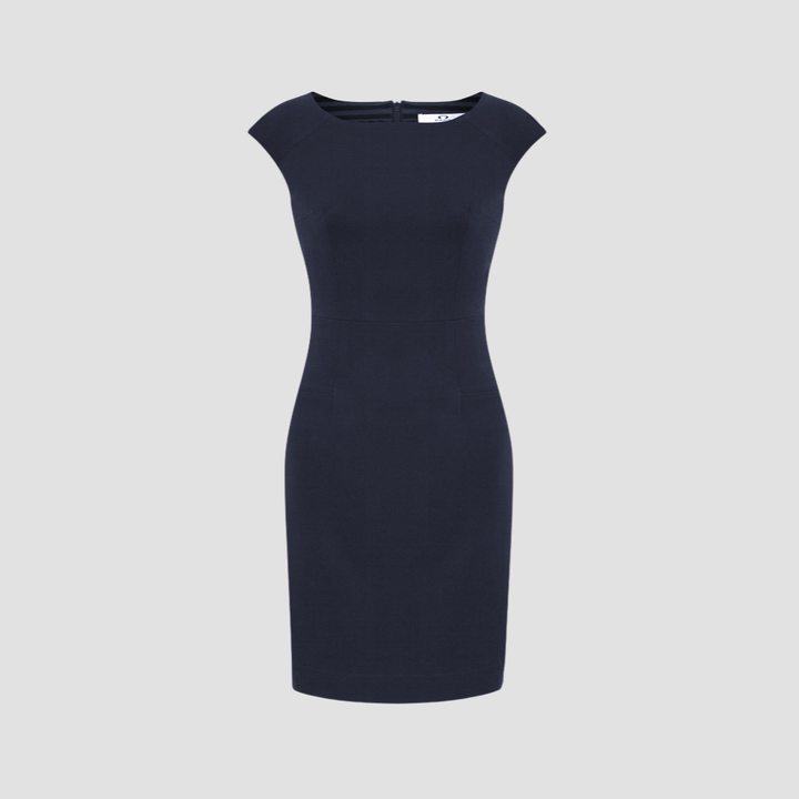 BS730L - Womens Fashion Biz Audrey Dress