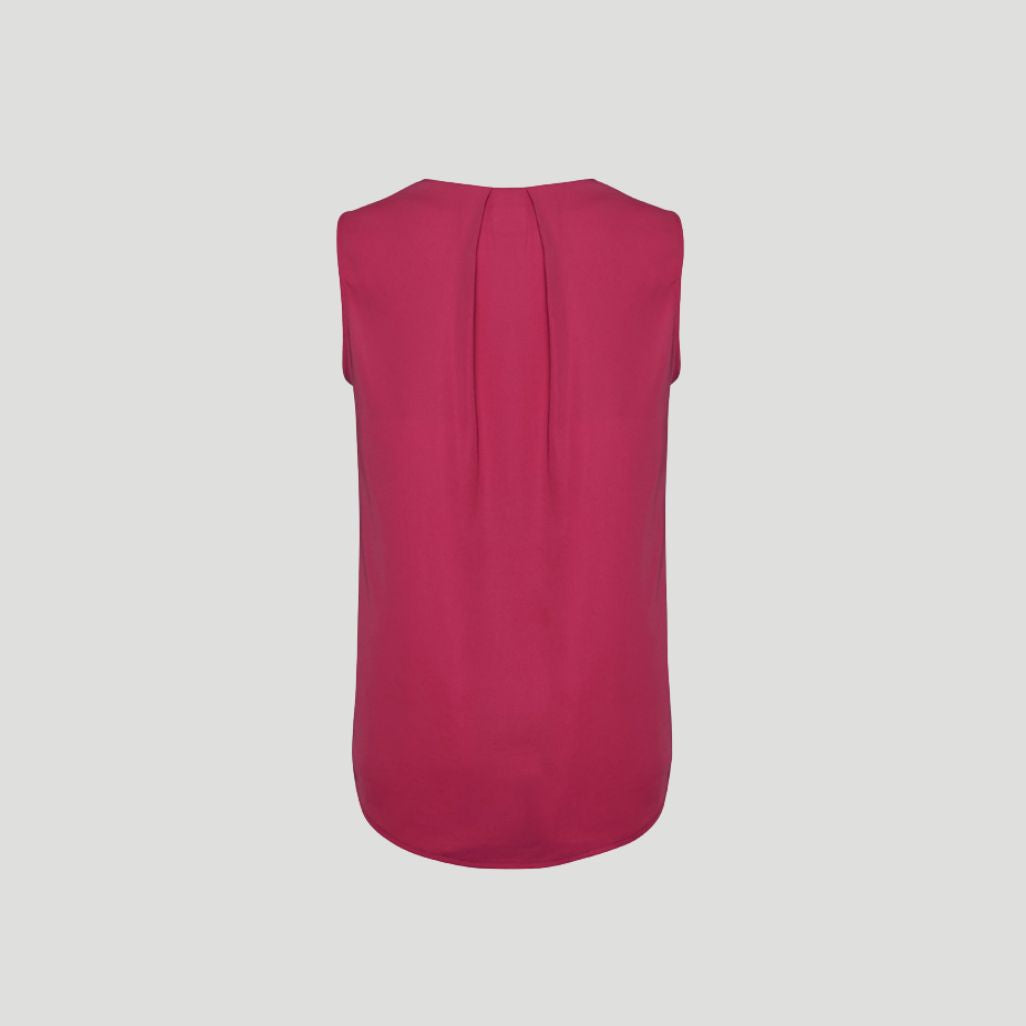 RB973LN - Womens Fashion Biz Estelle Sleeveless Top