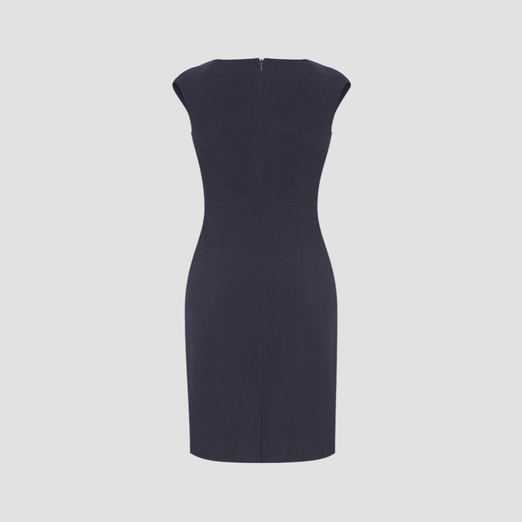 BS730L - Womens Fashion Biz Audrey Dress