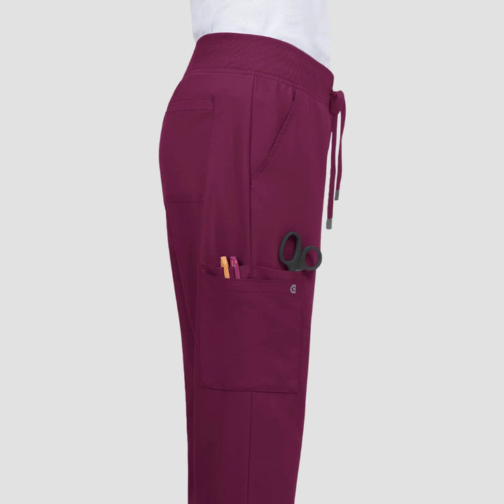C701 - Womens Koi Cureology  Atria Scrub Pant
