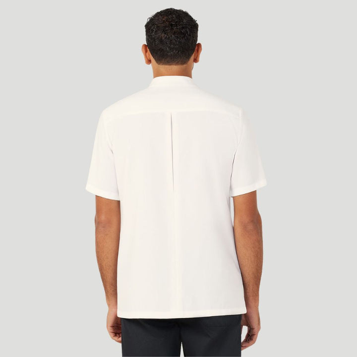 CATP5Z-WHT Mens NNT Pharmacy Tunic