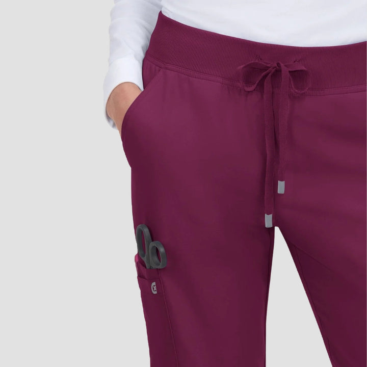 C701 - Womens Koi Cureology  Atria Scrub Pant