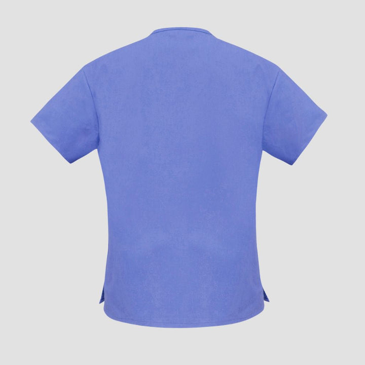 H10622 - Womens Fashion Biz Scrub Top