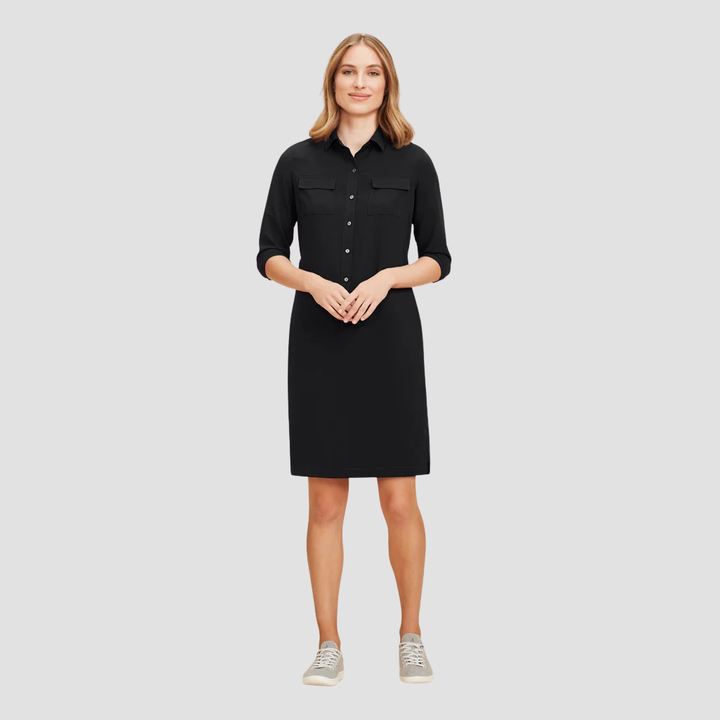 RD069L - Womens Fashion Biz Chloe Dress