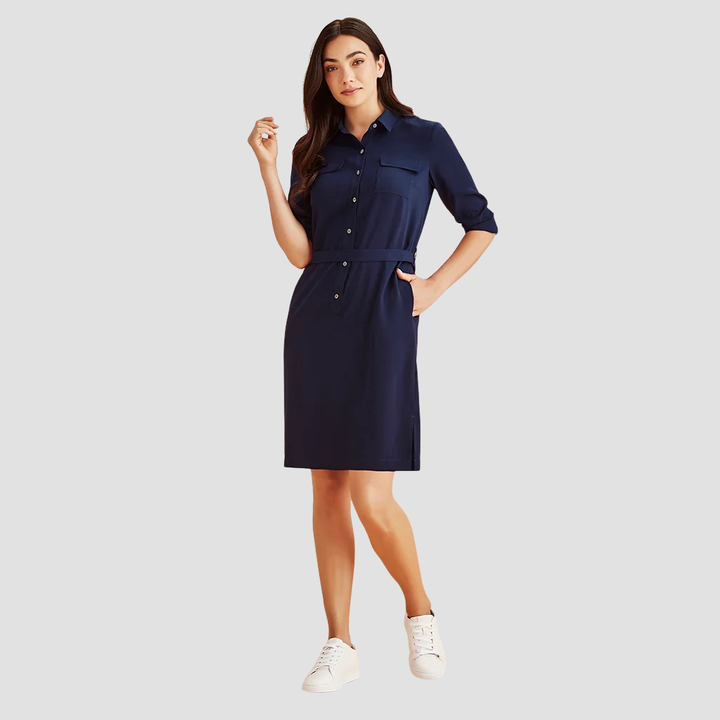 RD069L - Womens Fashion Biz Chloe Dress