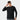 Wonderwink - Men's Crew Neck Long Sleeve Tee