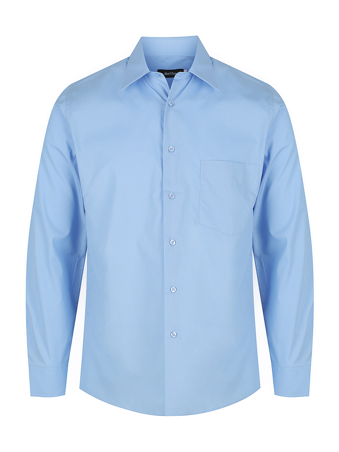 W01 – Men’s Rodeo Long Sleeve Shirt