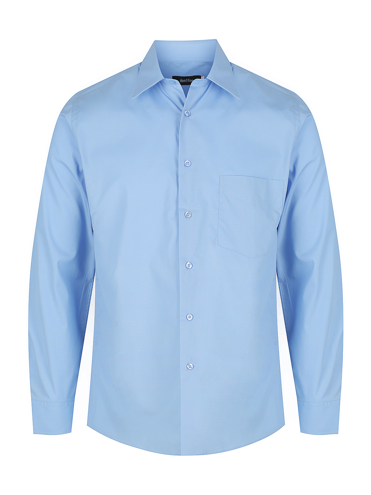 W01 – Men’s Rodeo Long Sleeve Shirt
