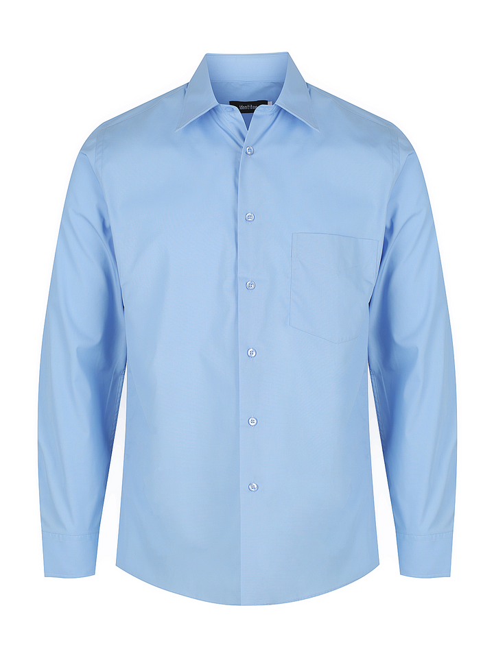 W01 – Men’s Rodeo Long Sleeve Shirt