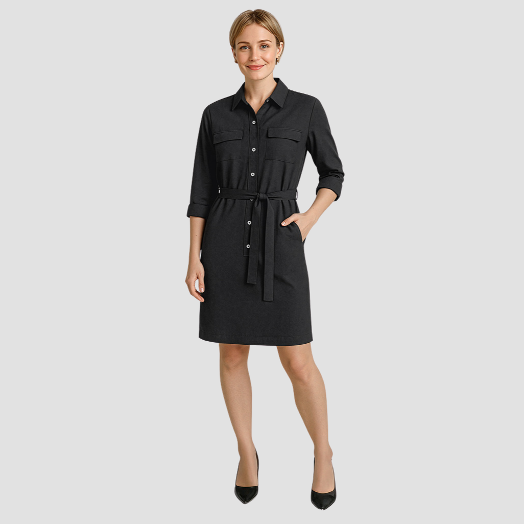 RD069L - Womens Fashion Biz Chloe Dress